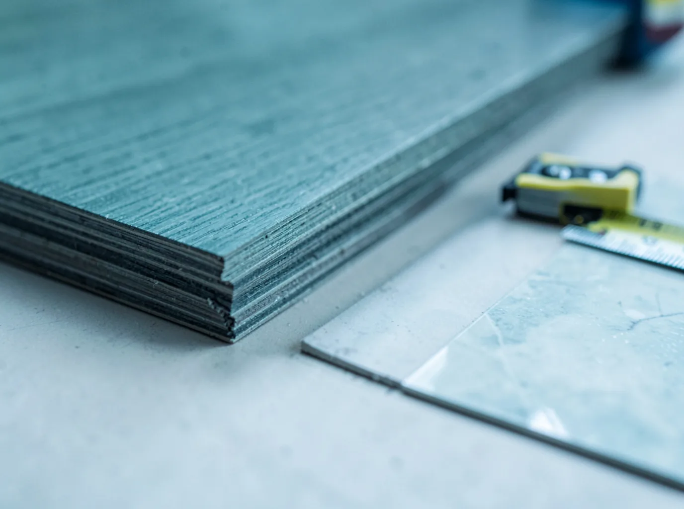 Luxury Vinyl Plank Installation Battery Park, VA FAQs